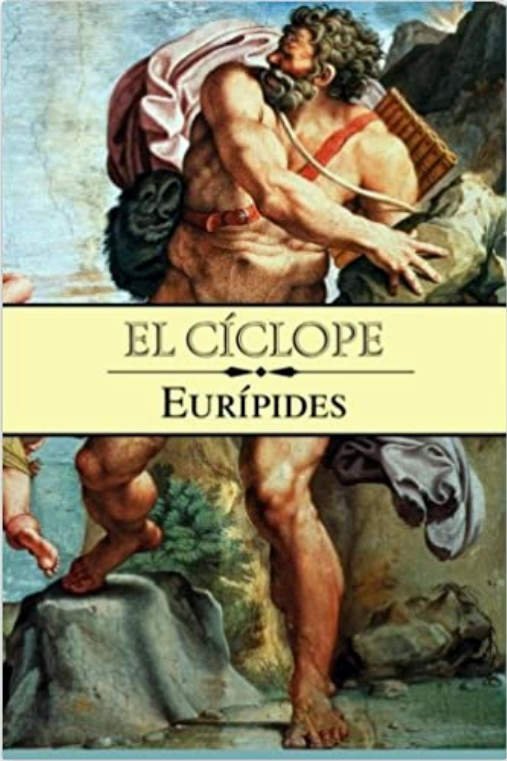 el cíclope