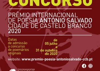 Premio Antonio Salvado