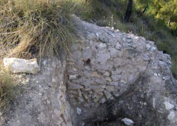 la princesa de alquipir- Muros. Murcia Digital.