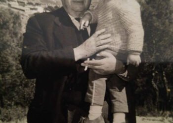 Gregorios Burete 1959