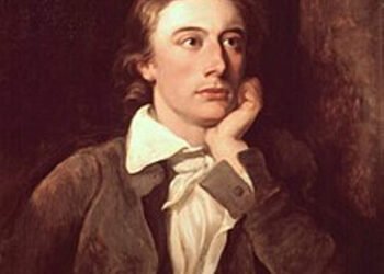 John Keats