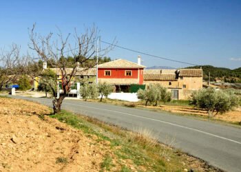 Casa de la Alcantarilla