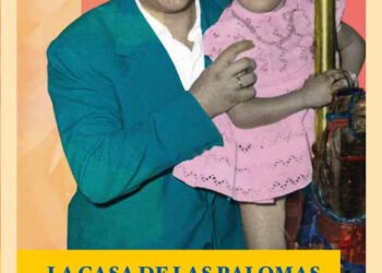 La Casa de las Palomas