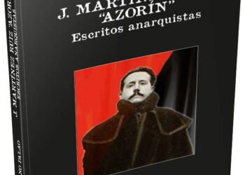 J. Martínez Ruiz “Azorín”