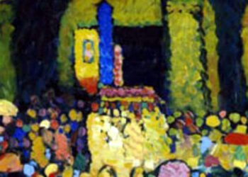 expresionismo alemán