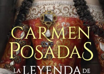 la leyenda de la peregrina