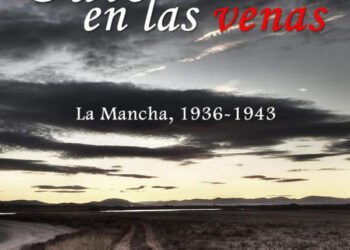 odio en las venas