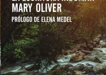 la escritura indómita