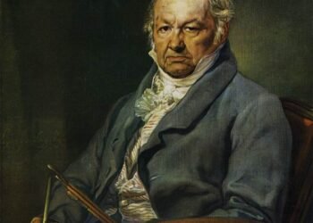 Francisco de Goya