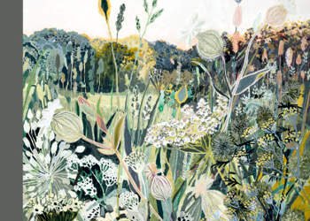 Aún no se lo he dicho a mi jardín