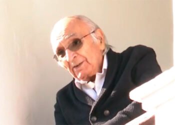 Francisco Brines