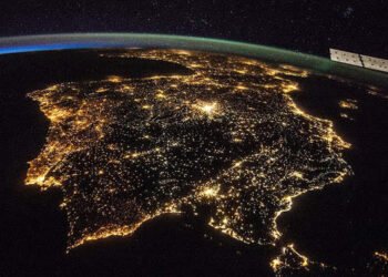 España