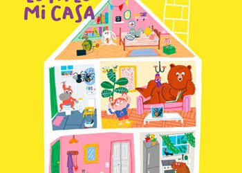esta es mi casa