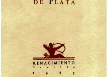 la caja de plata