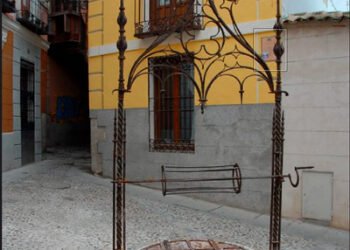 pozo amargo
