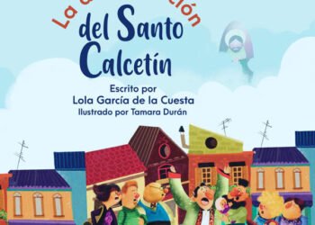 santo calcetin