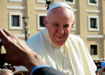 Jorge Mario Bergoglio