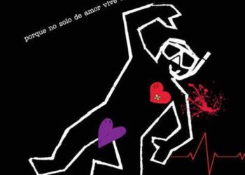 del rojo al negro sin escalas