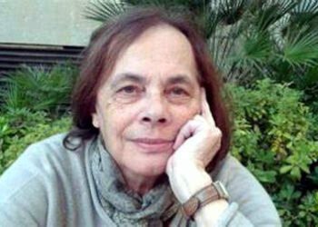 Cristina Peri Rossi