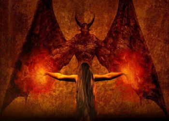 marcas del diablo