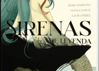 sirenas de leyenda