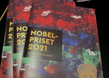 Nobel de Literatura en Rinkeby