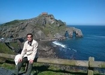 San Juan de Gaztelugatxe