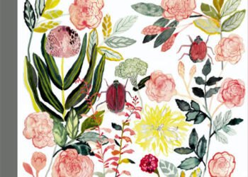 el huerto de una holgazana