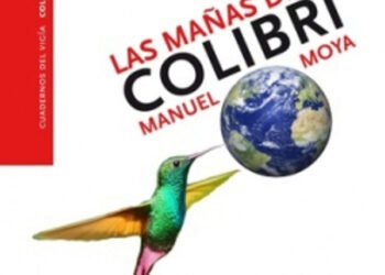 las mañas del colibrí