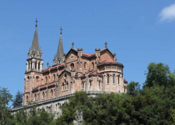 Covadonga