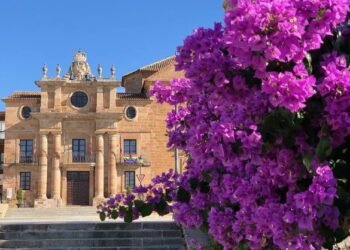 La Carolina , Jaén