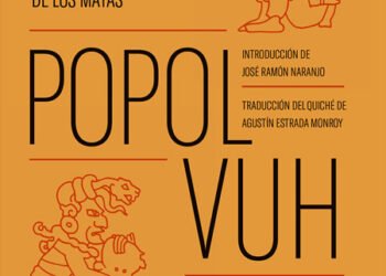 Popol-Vuh