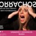 BORRACHOS De Iván Viripaev Dirección Irina Kouberskaya